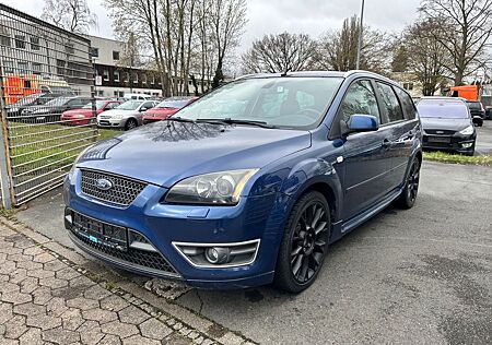 Ford Focus Turnier Sport TDCi