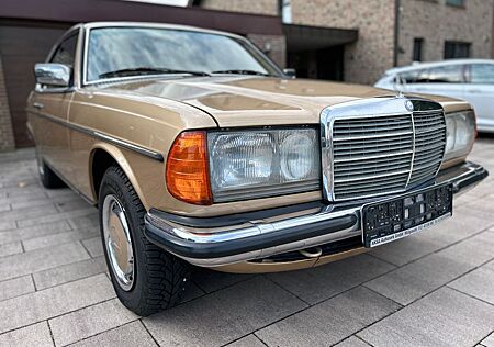 Mercedes-Benz C 230 Coupe * H-Kennzeichen / Wertgutachten*