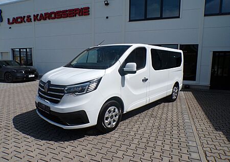 Renault Trafic Grand Evo. 9-Sitzer L2H1