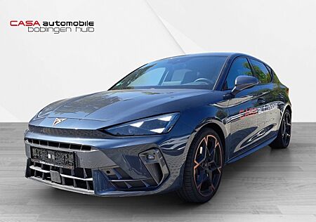 Cupra Leon 1.5 eTSI DSG Matrix-LED Sennheiser