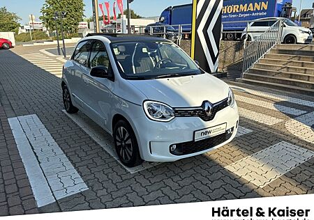 Renault Twingo Techno Electric GJR+KAMERA+NAVI+KLIMA+USB