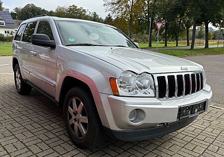 Jeep Grand Cherokee 4.7 Limited Automatik Leder Tüv N