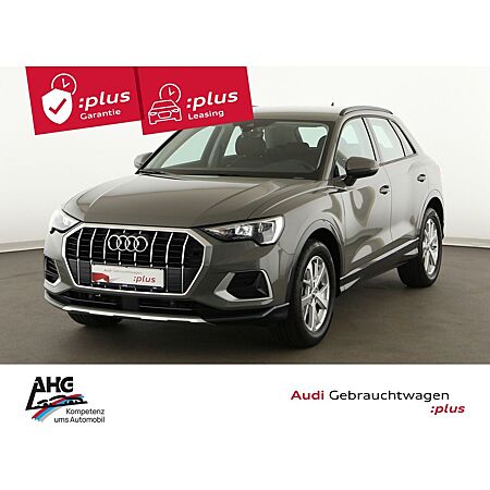 Audi Q3 leasen