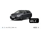 VW Golf Volkswagen Variant MOVE 2.0 TDI DSG AHK*NAVI*KLIMA*LED