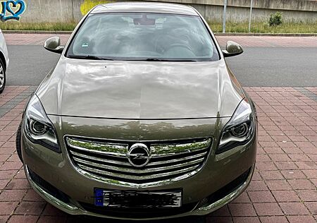 Opel Insignia 1.4 Turbo ecoFLEX Business Edition ...