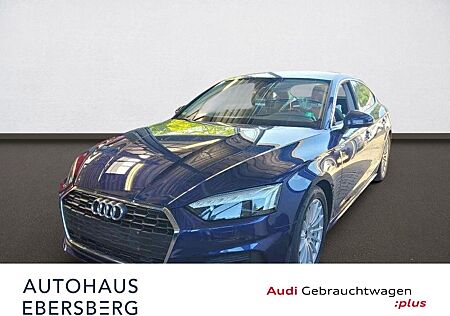 Audi A5 Sportback 40 TSFI quattro MATRIX 4xSHZ 360°Ca