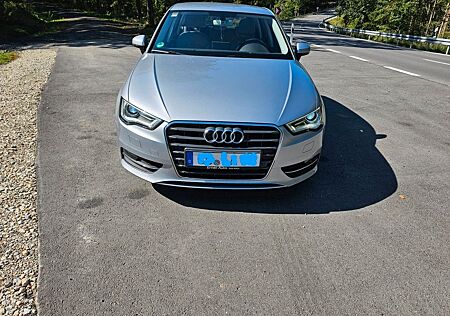 Audi A3 1.4 TFSI