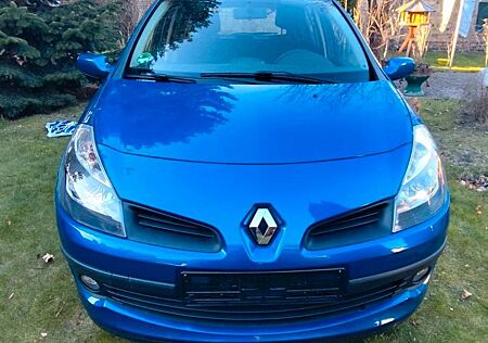 Renault Clio Authentique 1.2 16V Eco2 55kW Authentique