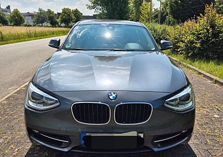 BMW 120D *Sport*19Zoll*Tüv