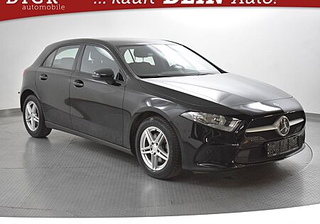 Mercedes-Benz A 180 A 180d 8G >NAVI+VIRTUAL+SITZHZ+PARKASS+MFL+TEMP