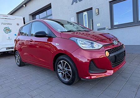 Hyundai i10 / Navi / Sitzheizung