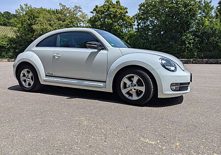 VW Beetle Volkswagen 1.2 TSI BMT CLUB CLUB