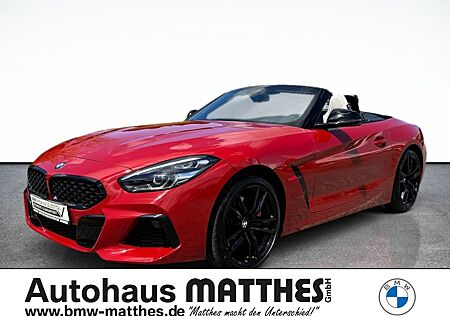 BMW Z4 sDrive30i M Sport Harman-Kardon Komfortzugang