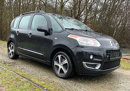 Citroën C3 Picasso 1.6l HDI Exclusive Klima Tüv=07/2027!