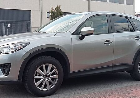 Mazda CX-5 2.2 SKYACTIV-D SENDO AWD SENDO