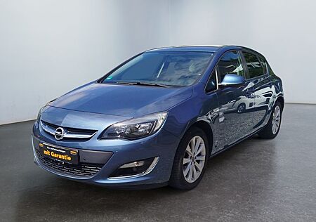 Opel Astra J Lim. 5-trg. 150 Jahre