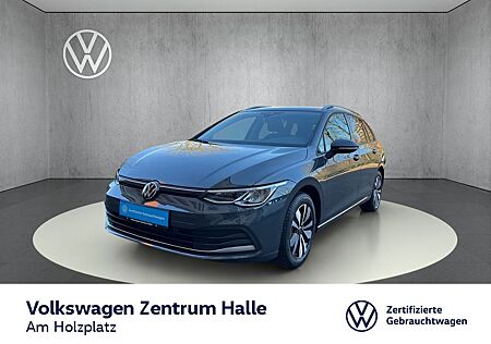 VW Golf Volkswagen Variant VIII 1.5 eTSI Move DSG
