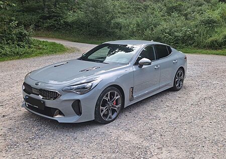 Kia Stinger 3.3 T-GDI AWD GT GT