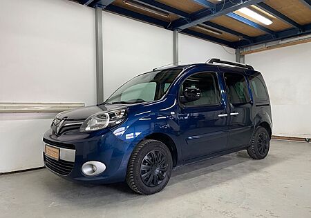 Renault Kangoo ENERGY dCi 110 Intens NAVI AHK 5-SITZER