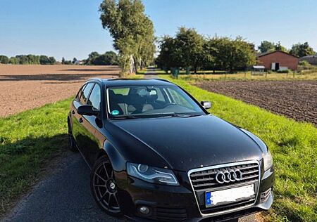Audi A4 2.0 TDI (DPF) Attraction Avant Attraction
