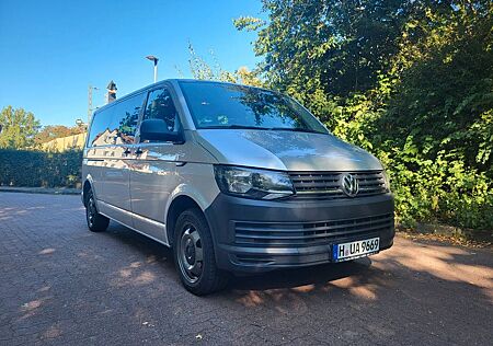 VW T6 Caravelle Volkswagen 2.0 tdi 150 PS