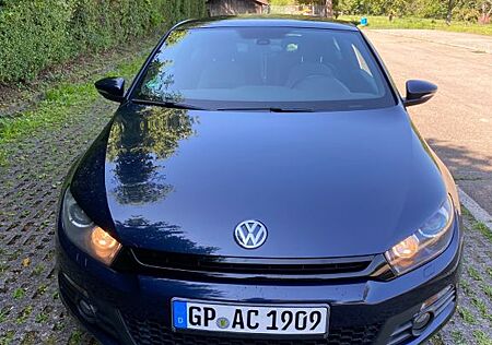 VW Scirocco Volkswagen 1.4 TSI DSG LIFE Automatik SH