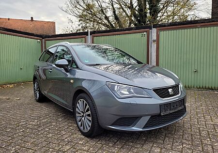 Seat Ibiza 1.0 MPI CONNECT ST Klima Apple CarPlay