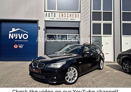 BMW 530i xDrive AUT8 M PAKET/ACC/INDIVIDUAL/KEYLESS