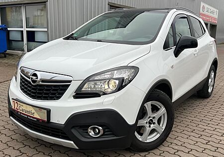 Opel Mokka Color Innovation