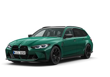 BMW M3 Competion M xDrive Touring AC Schnitzer Endsc