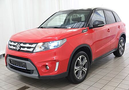 Suzuki Vitara 1.6 Comfort 4x4,Navi,AHK,Kam,SH