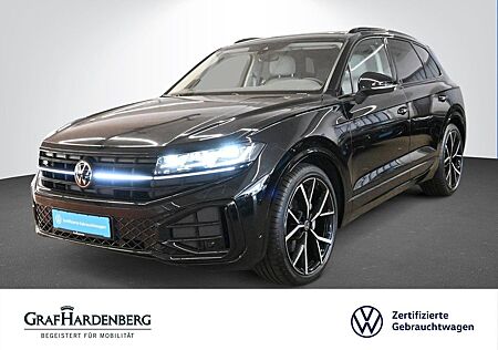VW Touareg Volkswagen 3.0 TDI V6 Automatik R-Line 4Motion StHz
