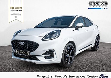 Ford Puma ST-Line 1.0 MHEV FWD NAVI FSE ACC LED