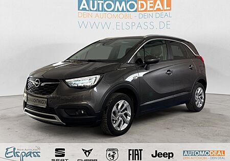 Opel Crossland X Crossland INNOVATION AUTOMATIK ALLWETTER LED KAM