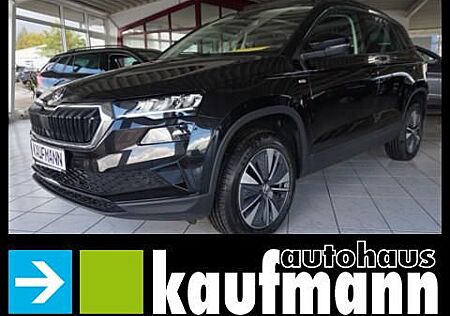 Skoda Karoq TOUR 1,5 TSI TOUR DSG AHK NAVI EL.HECK SHZ