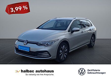 VW Golf Volkswagen Variant 2.0 TDI DSG Move+NAVI+PDC+SHZ+ACC+A