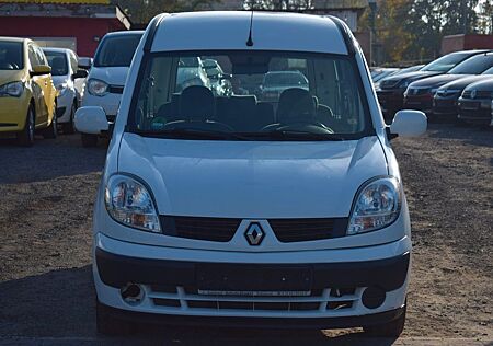 Renault Kangoo Edition Campus Automatik