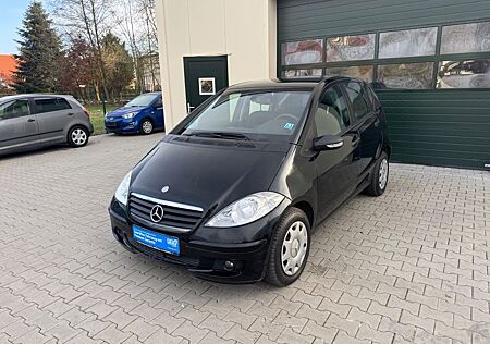 Mercedes-Benz A 150 A , Klima, ZV, TÜV+AU