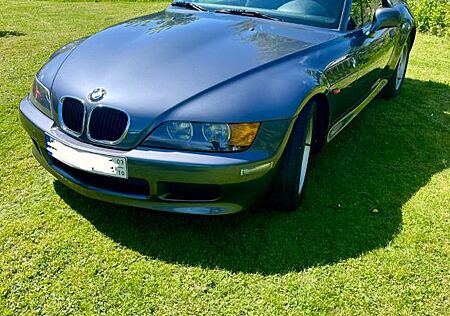 BMW Z3 Roadster 1.8 -
