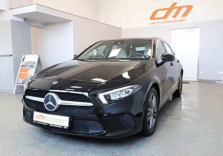 Mercedes-Benz A 200 A 200d+MBUX*LED*PDC*17"