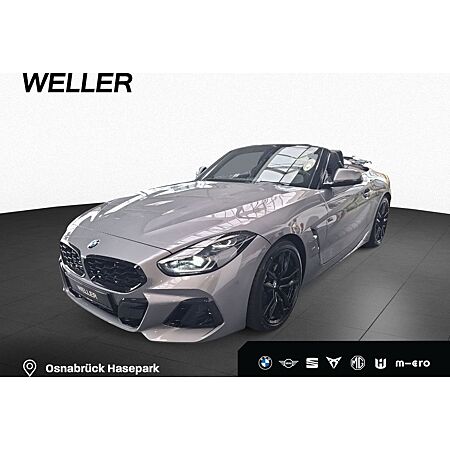 BMW Z4 leasen