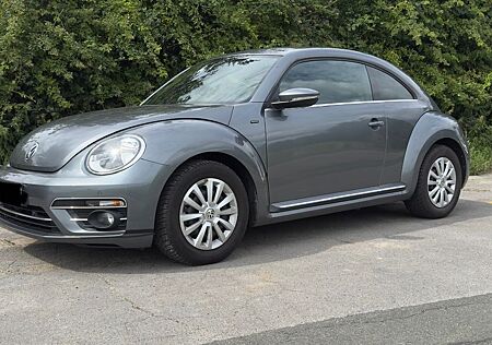 VW Beetle Volkswagen 1.2 TSI DSG BMT ALLSTAR
