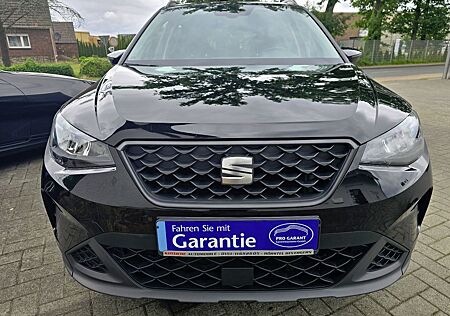 Seat Arona Style 1,0 95 PS,LED Scheinwerfer,Navi,PDC