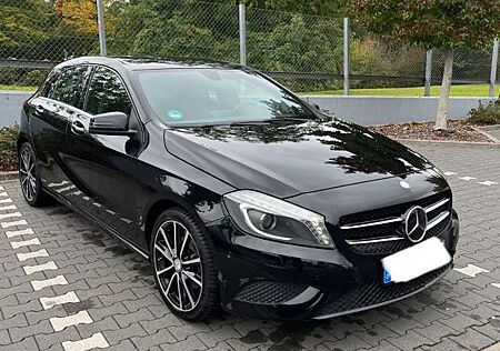 Mercedes-Benz A 180 2Style 2Style
