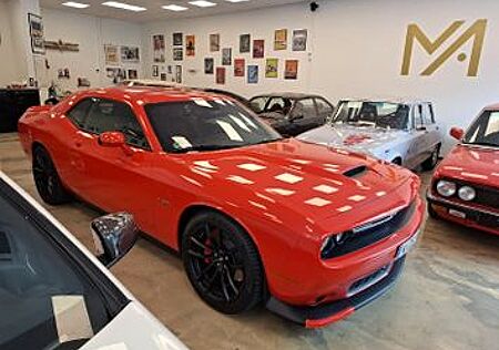 Dodge Challenger Nur 3200 KM Sammlerzustand