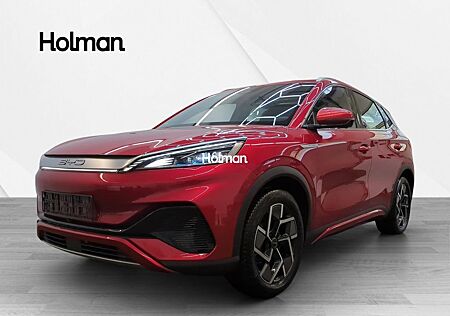 BYD ATTO 3 60,48 kWh Comfort 360° Pano Totwinkel LED