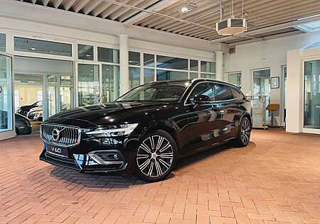 Volvo V60 T5 Inscription Autom Navi Leder PDC Cam LED