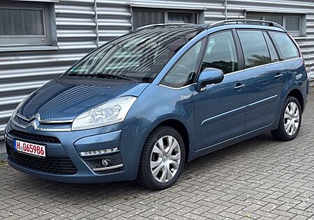 Citroën C4 Spacetourer Grand C4 Picasso Tendance TÜV NEU/5SITZER/TOP