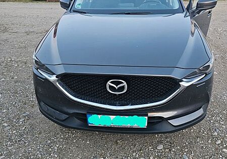 Mazda CX-5 2.0 SKYACTIV-G 194 Signature AWD Signature