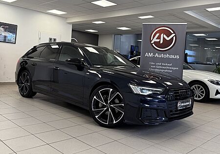 Audi A6 Avant 45TFSI Quattro *S-Line*PanSD*ACC*AHK